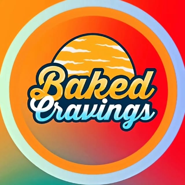 Baked Cravings logo