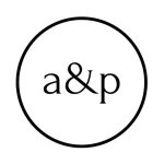 Aletheia & Phos logo