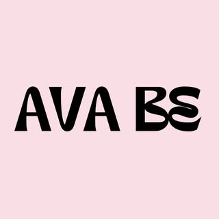 Ava Be logo