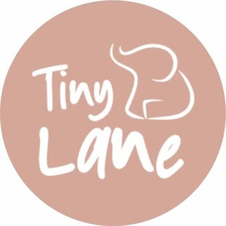 TinyLane - Curated For You! logo