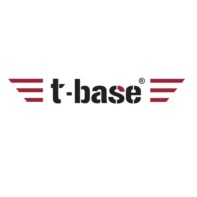 Shop T-base logo
