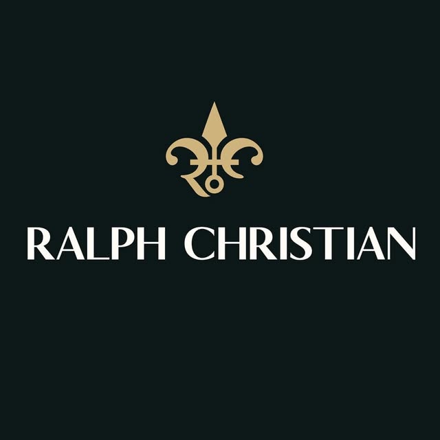 Ralph Christian logo