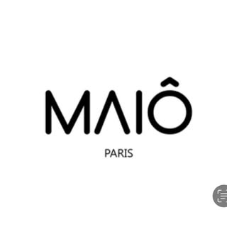 MAIÔ Paris logo