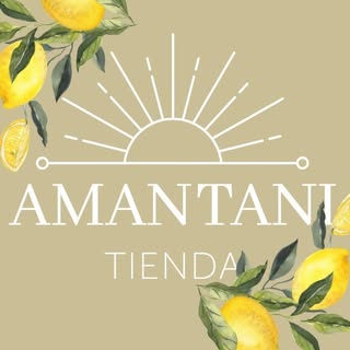 Amantani Tienda logo