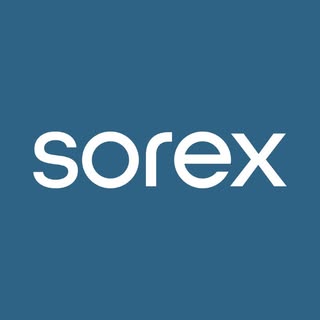 sorex logo