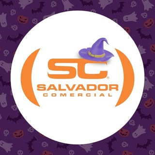Salvador Comercial logo