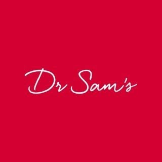 Dr Sam's logo
