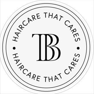 The Belle Brush logo