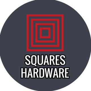 Squares Hardware Inc logo