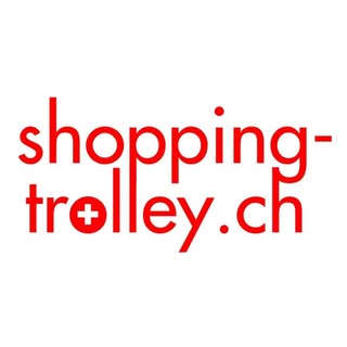 shopping-trolley.ch | Für alle Lebenslagen logo