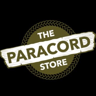 The Paracord Store logo