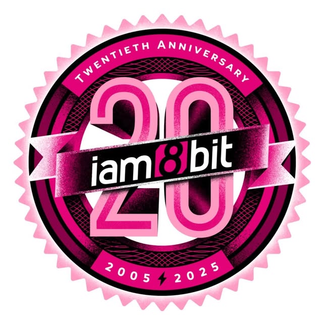 iam8bit logo
