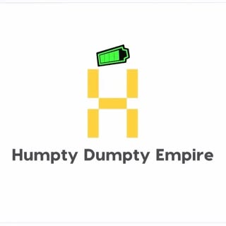 Humpty Dumpty Empire Pte Ltd logo