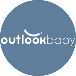 Outlook Baby logo