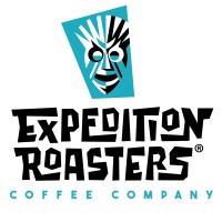 Expedition Roasters logo