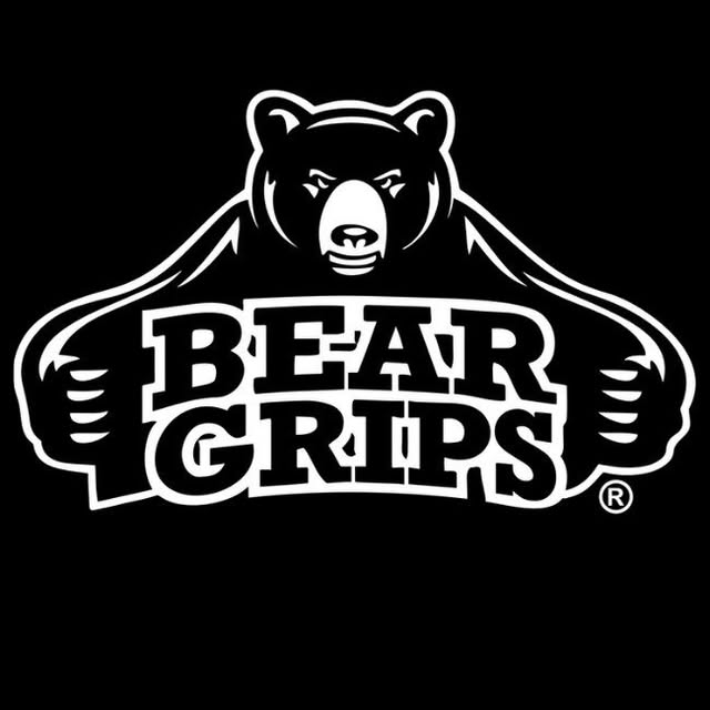 BearGrips logo