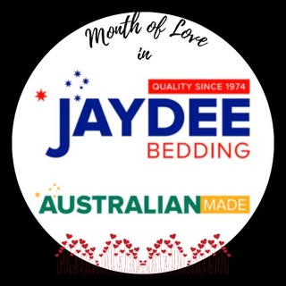 Jaydee Bedding logo