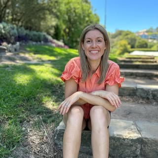 Goodness Gracious Nutrition logo