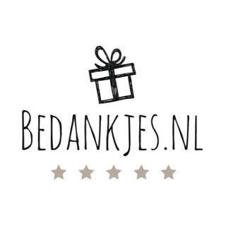 Bedankjes.nl logo