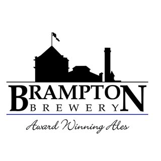 Brampton Brewery logo