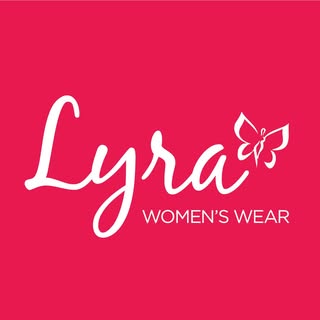 LYRA logo