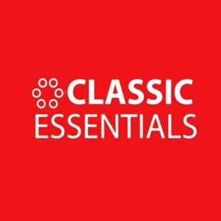 Classic Essential India logo