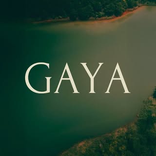 GAYA logo