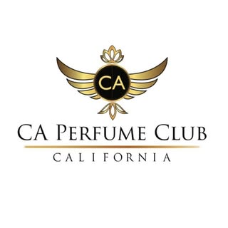 CA Perfume Club logo