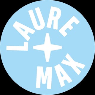 LAUREPLUSMAX logo