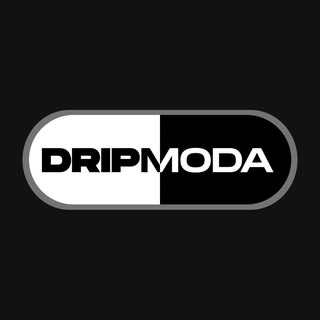 DripModa logo
