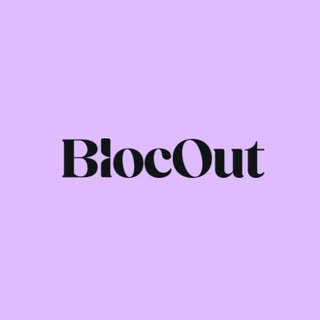 blocout logo