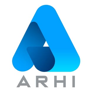 ARHI logo