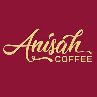 Anisah Coffee logo
