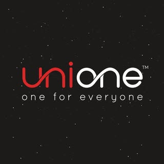 UniOne logo