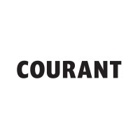 COURANT logo