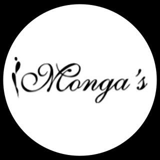 Mongas logo