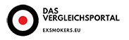 Exsmokers.eu logo