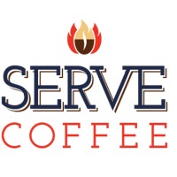 Serve Coffee logo