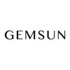 Gemsun logo