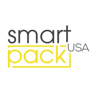 SmartPack USA logo