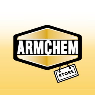 Armchem Store logo