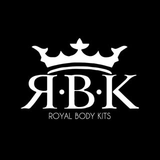 Royal Body Kits logo