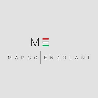 Marco Enzolani logo