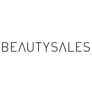 BeautySales logo