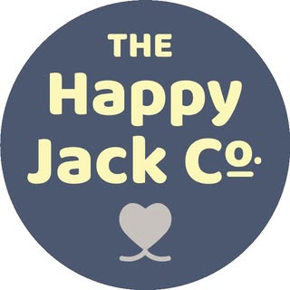 The Happy Jack Co logo