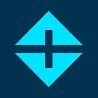 Particle store logo