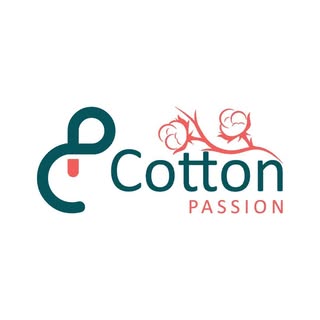Cotton Passion logo