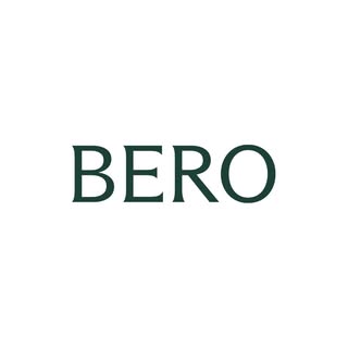 BERO logo