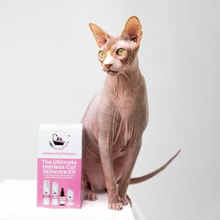 Mr Wrinkles Petcare logo