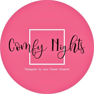 Comfy Nights logo